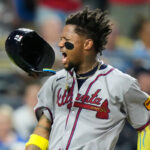 Breaves Ronald Acuña Jr., de 5 estrelas, em uma lista de feridos pela inflamação de Aquiles