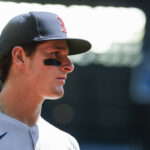 Alex Bregman ‘Red Sox faz uma Roma inesperada, expressão de Altan Altarez