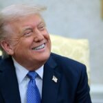 Trump recebe muito poder econômico e animar um aviso sério que pode preparar o progresso
