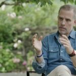 Hunter Biden queima seis bombas em 30 segundos ao resolver a política de imigração