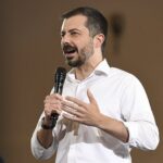 Pete Butigigie sob fogo por gastar dinheiro de US $ 80 bilhões em diferentes estratégias sem mim