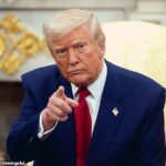 Journal de Trump Kick Over Street Journal