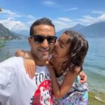 Matador assassino de assassino pai escondeu a filha da filha de Killina Fratolin depois que ela se casou com George Lake