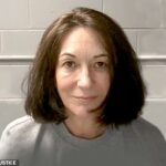 Ghisllaine Outliers para fazer um acordo de ‘máfia’ com Trump em meio a Fallout To Epstein’s Fillow