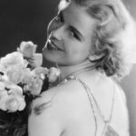 JFK's love triangle… with Hitler! His father called her a 'Nazi b***h'. But Kennedy still bedded her, even after she admitted the 'gift' the Führer gave her in Berlin