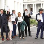 Cristein Cristis explode quando os grandes lugares de Trump estão destruindo as condições para revelar os dias para passar nas reuniões secretas “