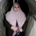Esposa líder do Hamas é cozida ‘