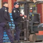 Sydney Man é necessário em um mau acidente de emprego