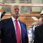 Trump FCC recebe 8 bilhões de parques