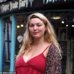 Is this Britain's SMUGGEST high street? Locals in market town boast everyone 'wishes' they had shops like theirs and claim it is 'creative capital of England'