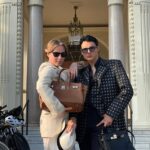 A verdade por trás de ‘super rico richrs bolsa bolsa Bayfriend é muito diferente