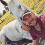 Esponja de esponja, 37 anos, apertou uma linha e queimou dias de material antes de Tremen, 26, o tribunal falou