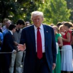 Trump diz que você tem poder ‘para perdoar Ghislaine Chisleine e revelar se você planeja agir
