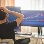Nove bilhões podem ser capazes de investir, mas nenhum poder emocional ‘para acidente
