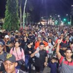 Uma primavera militar já existe. Bombshell National Bommoell Security Reports revela um plano americano fixo à parte