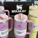 Somente seu povo ainda usa todas as cópias erradas de Stanley