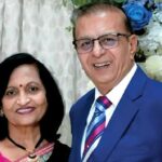 A viúva do espírito espiritual é enviada ao remanescente de seu marido em dois terrenos – como ativos remodelados para recuperar os pesquisadores