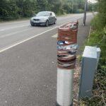 Você tem uma câmera de velocidade no Reino Unido? Um brilho cego foi lançado de £ 1 milhão a 10 meses antes de se afogar em motoristas revisados