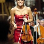 Vilings Sebresist Nicola Benedetti confirma que você é casado