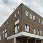 Furious locals' in deprived Hampshire town say Home Office's 'secret' plan to move migrants into £250,000 flats will be the final nail in the coffin of their 'Zombieland' High Street