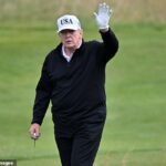 E -mail no relatório de domingo: aviso de Trump de que a Grã -Bretanha e a Europa não podem ignorar