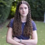 Filha de Tory Peer em lágrimas sobre um zero pró-Palestino na Universidade da Universidade