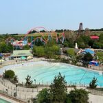 Uma jovem menina, 9 anos, foi ‘nossa vida depois de coberta por Treak Treagy até Hersheypark Wache
