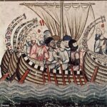 How one million white Europeans – many seized on the south coast of England – were sold to the Muslim world and brutally exploited in the slavery scandal the Left DON'T want to speak about