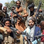 Os combatentes do Taliban enviaram o Reino Unido e a privacidade na privacidade do adghanistão