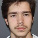 O filho do filho de Laurenko Baroriki é acusado de abuso infantil sobre seu neto