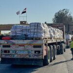 Israel anunciou separadamente ‘do Reino Unido do Reino Unido, deductível para um olhar sustentado e estável