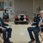 Jay Leno