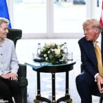 Trump Trump Trump