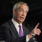 Alex Bummer: Bank Caro Head Hear no No 10