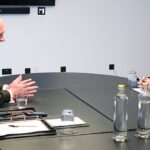 John Swinney é acusado de “imediatamente” depois de manter meu segredo com o oficial europeu da Europa Alta