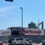 Uma pessoa morreu, muitos feridos depois que as colinas atingiram a casa da família Kansas City