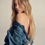 Sydney Sweaney Sparks ‘acordou’ reação devido à nova campanha acusando a celebração branca