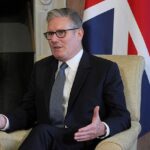 Starmer para recordar o gabinete do descanso de verão enquanto comprimia o estado de retornar o governo palestino