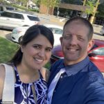 O homem e a mulher foram mortos, pois estão perto de duas meninas do Arkansas como policiais hun por assassino
