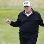 Trump e Starmer se comunica