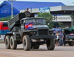 Tailândia e Camboja concordam novamente ‘após as datas da guerra fatal no fato de Trump ser descoberto’ no meio da polícia ‘