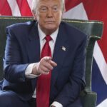Trump issues final trade deal threat with four days to price hike 'doomsday'