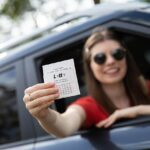 Mulher australiana enfrentando uma postagem incomum para sua vitória de US $ 4,2 milhões