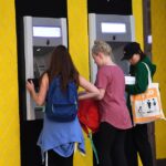 ANZ, Bendigo Bank, Westpac e Deficwealth
