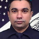 Pai perigoso foi ajudado a estudar o filho de seu NYPDD, 36 anos, foi morto MassCraper Massacre