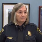 Conversão da polícia da polícia abandonam os policiais da polícia em Cincinnati Mass brigando – mas quando ele se recusa a dar mais detalhes