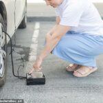Um erro simples será configurado £ 150 motoristas desperdiçando combustível por ano
