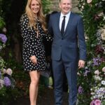 Cat Monael e Patrick Kiely SPT: Um casal declara separado após 12 anos de casamento