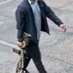 Erieie descobriu que Shane Tamura agradeceu a seus pais antes de dirigir uma grande maçã para quatro assassinatos