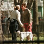 Truth about 'coke head' Carolyn Bessette… why she starved JFK Jr of sex… and the man she reserved it for